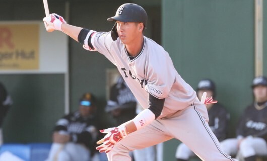福岡ソフトバンクホークス・秋広優人を1軍登録！ 左のスラッガーとして覚…