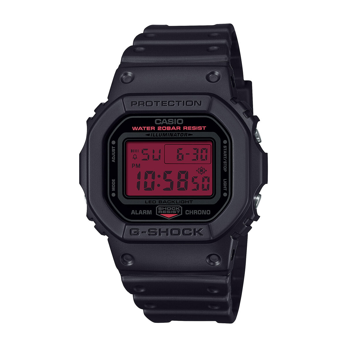 DW-5600BBR-1JF