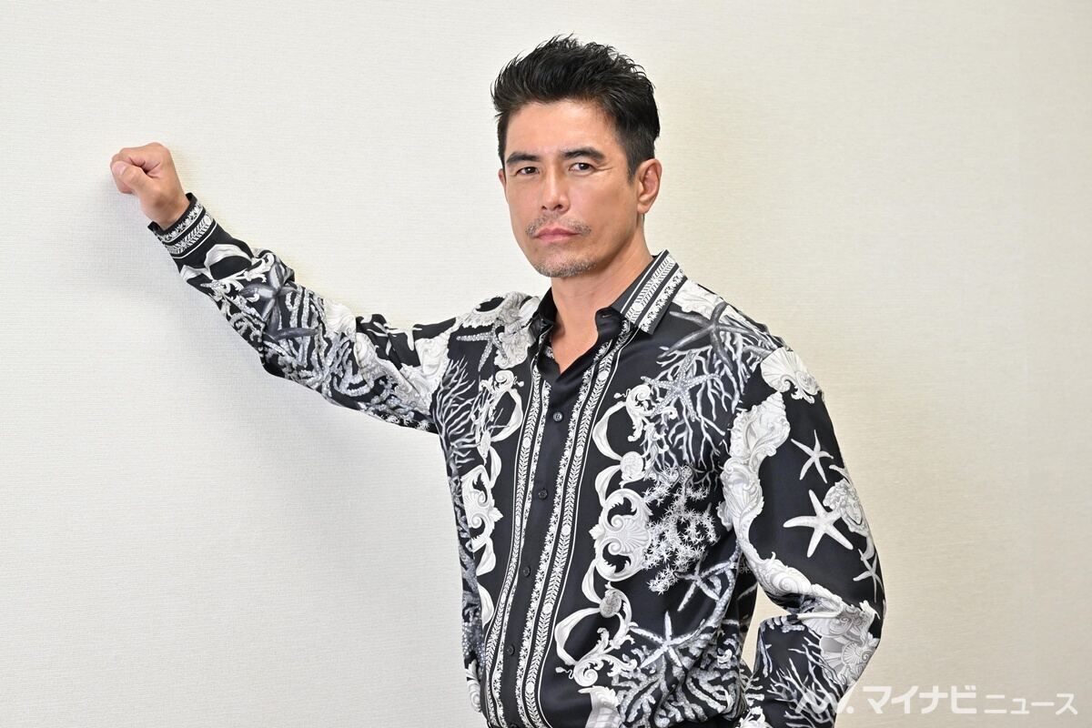 伊藤英明