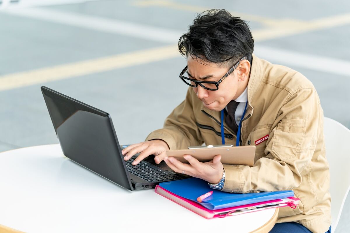 遅れる可能性がある場合のビジネスメール例文【納期編】