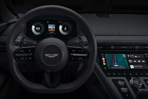 ついに登場! Apple「CarPlay Ultra」