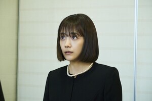 『子宮恋愛』夫の不倫の発覚…これまでの違和感への答え合わせと自分の気持ちを見つけた松井愛莉の芝居に称賛の声