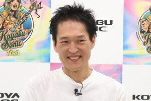 千原ジュニア、妻を“神”だと敬うワケ　「絶対に男はもっと知るべき」こととは