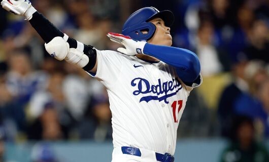 「もう止まらない！」大谷翔平、2試合連続の第14号3ランホームラン！　米…
