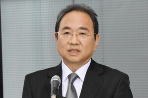 フジ清水社長、番組の質落とさず利益確保へ「あらゆる策を」 CM大幅減は7月頭まで見込む