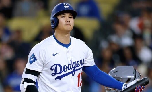 「時に冷酷だ」大谷翔平所属のドジャース、コンフォートの大不振を擁護か…
