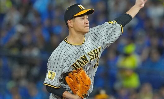 【今日のプロ野球】阪神対広島など｜5月17日の対戦カード・試合開始時間・…