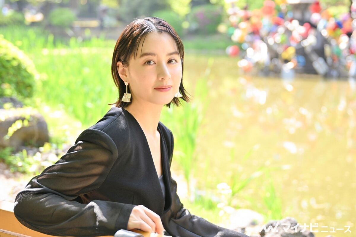 山本美月