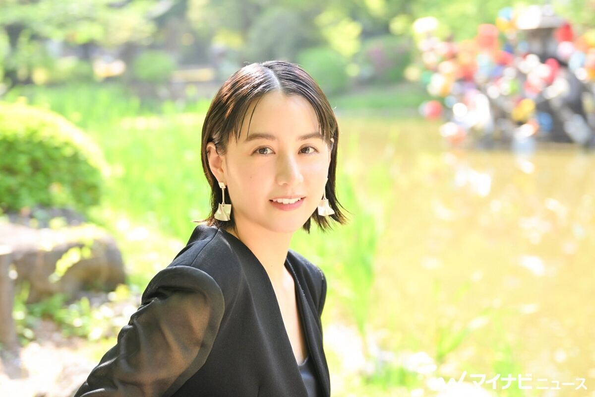 山本美月