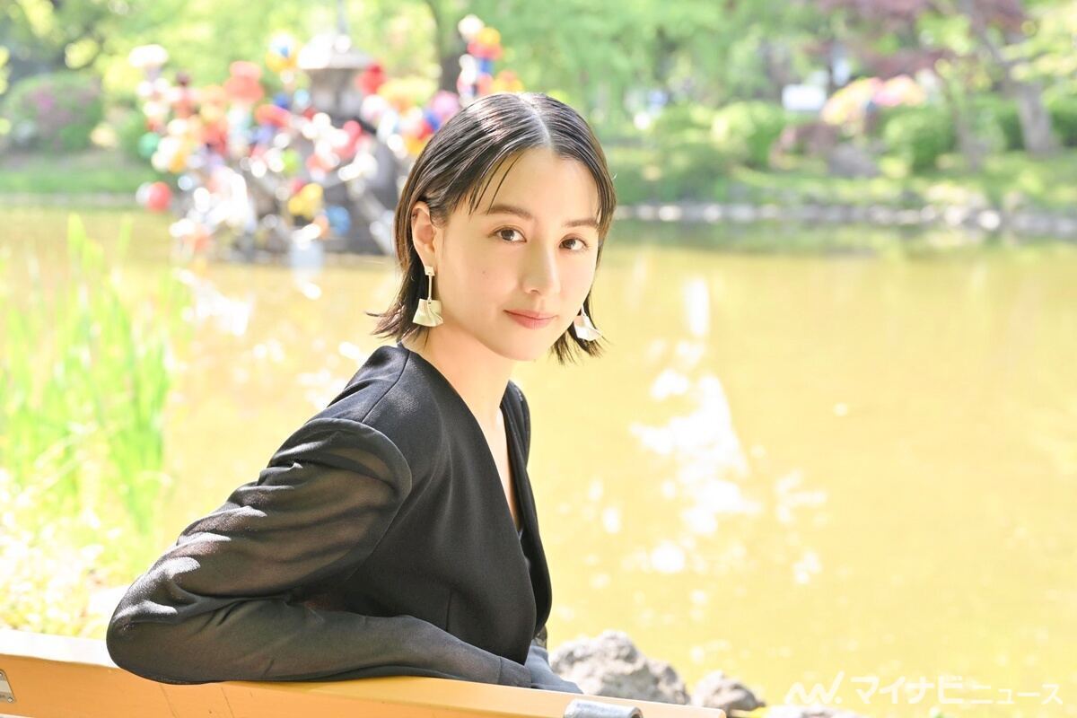 山本美月