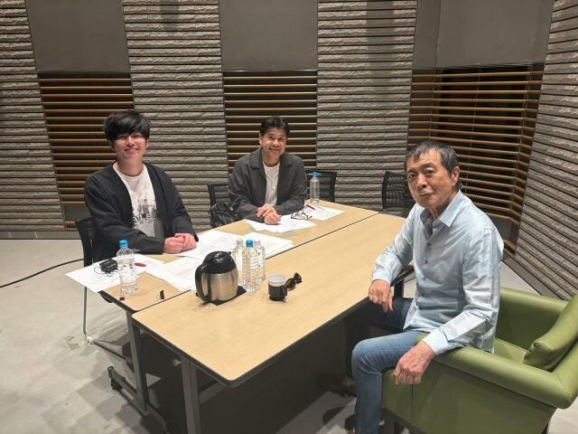 矢沢永吉 忘れられないステージでのハプニング「手を当てた瞬間 “オーマイガー！”って。 カニ歩きで袖に逃げました（笑）」