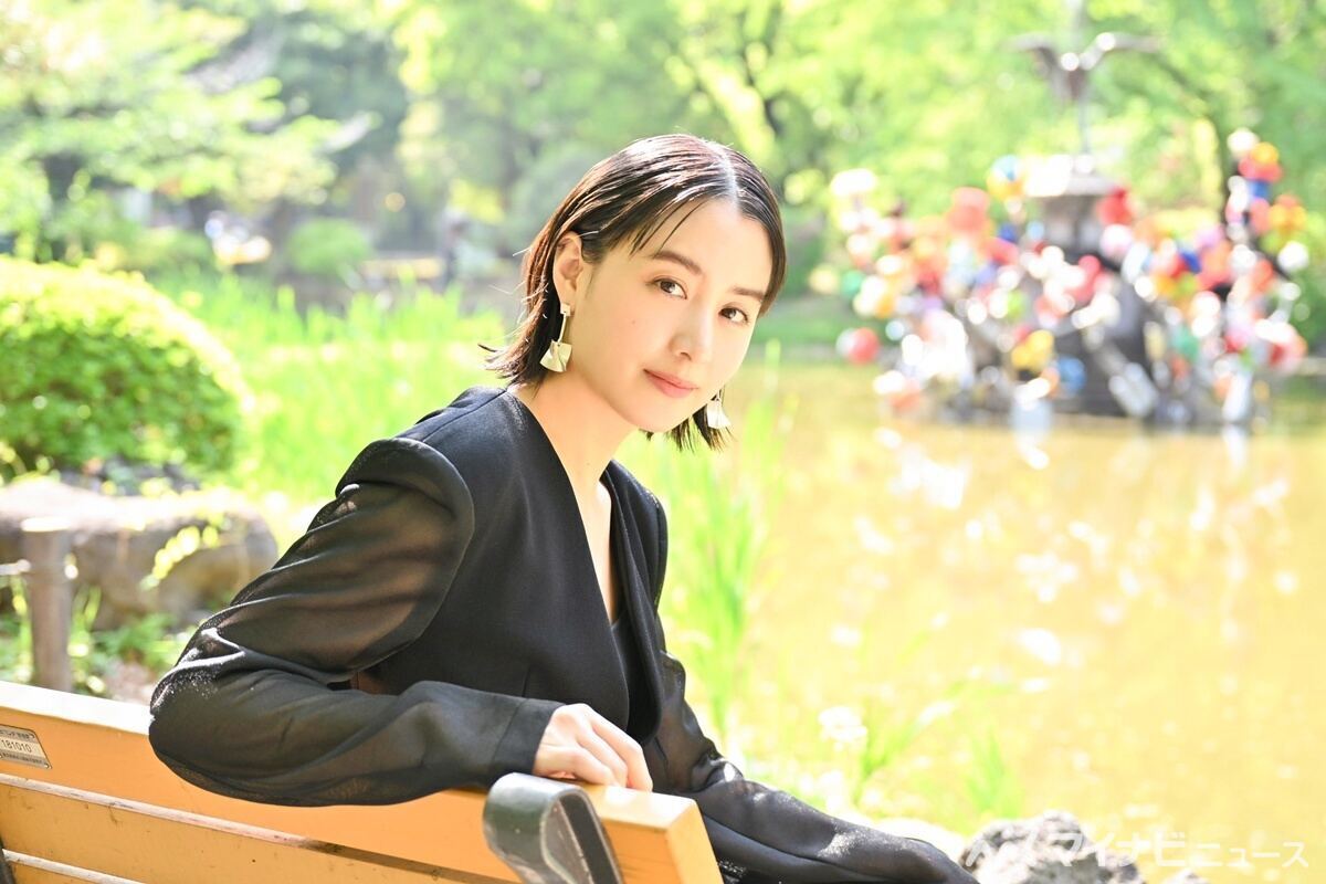 山本美月