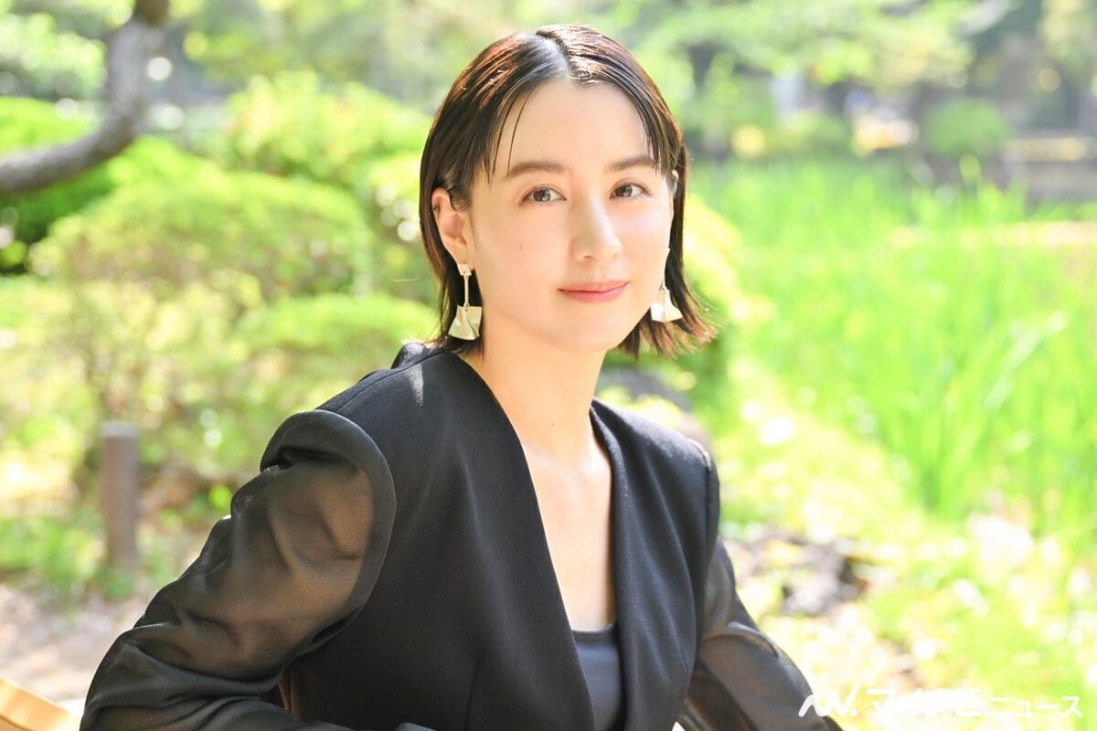 山本美月