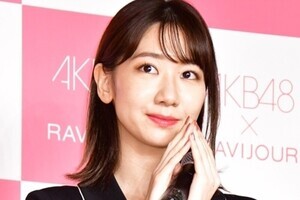 柏木由紀、「ファンにされて嫌なことは?」に真剣回答　“アイドルの本音”吐露