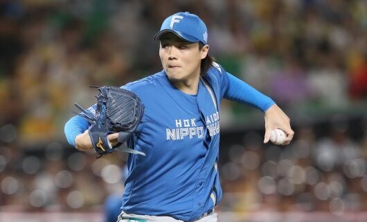山﨑福也8年ぶりの完封。「苦手投手」戦を制した、初回の狙い打ち【えのき…