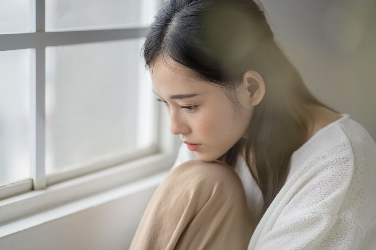一人が寂しいと感じるのはなぜ?