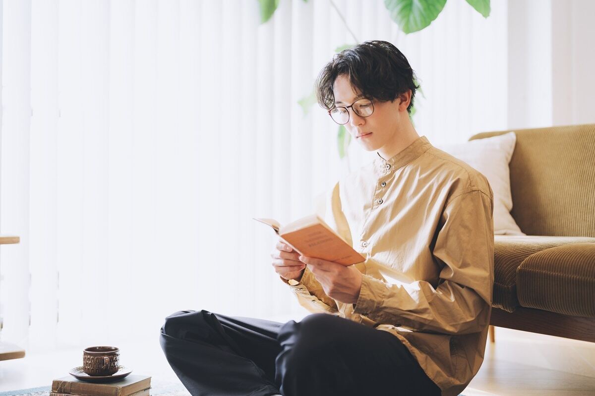 一人が寂しいときの対処法6選