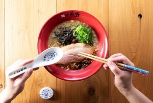 一風堂「ポケモンセンターフクオカ」とコラボ - どんぶりやレンゲなどのコラボグッズ発売