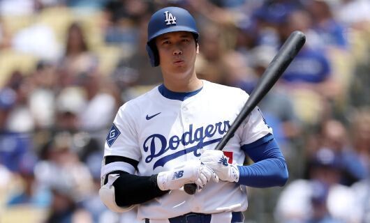 「同時に発表された」大谷翔平所属のドジャース、主力選手をまさかの解雇……
