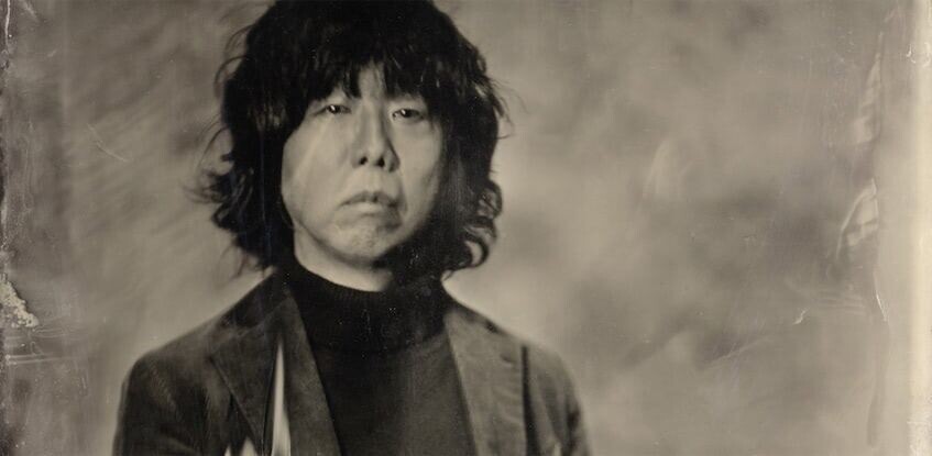坂本慎太郎、LIQUIDROOM21周年公演と初札幌ワンマン決定