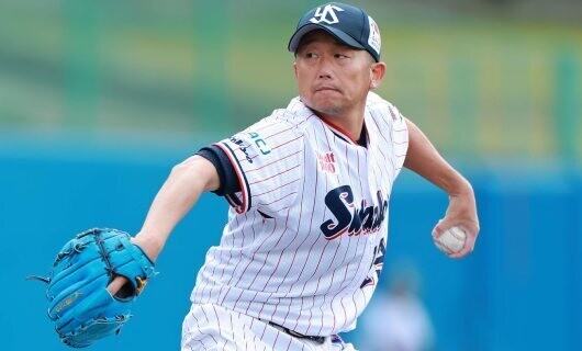 【今日のプロ野球公示】山足達也、石川雅規｜5月17日の一軍出場選手登録・…