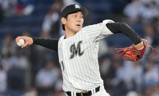 【予告先発コメント】千葉ロッテマリーンズ・石川柊太、移籍後初勝利へ「…