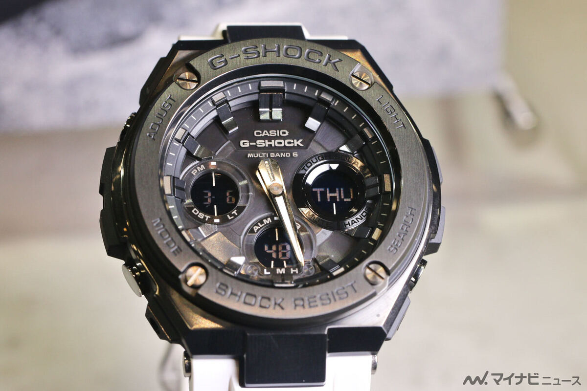 GST-W110MS-7AJF