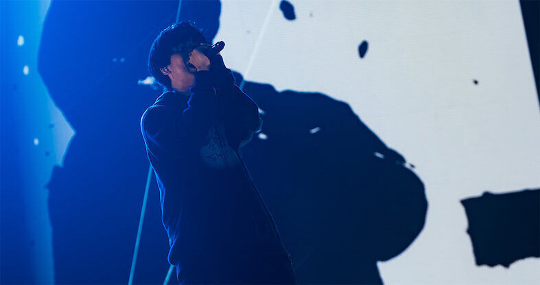 swettyが語る、「junkie」のバズを越えて見つけた、音楽好きな“自分らしい音”