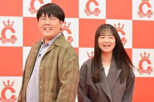 蛙亭、昨年解散危機があった　乗り越えコンビとして強く「一番強い状態」「無双」