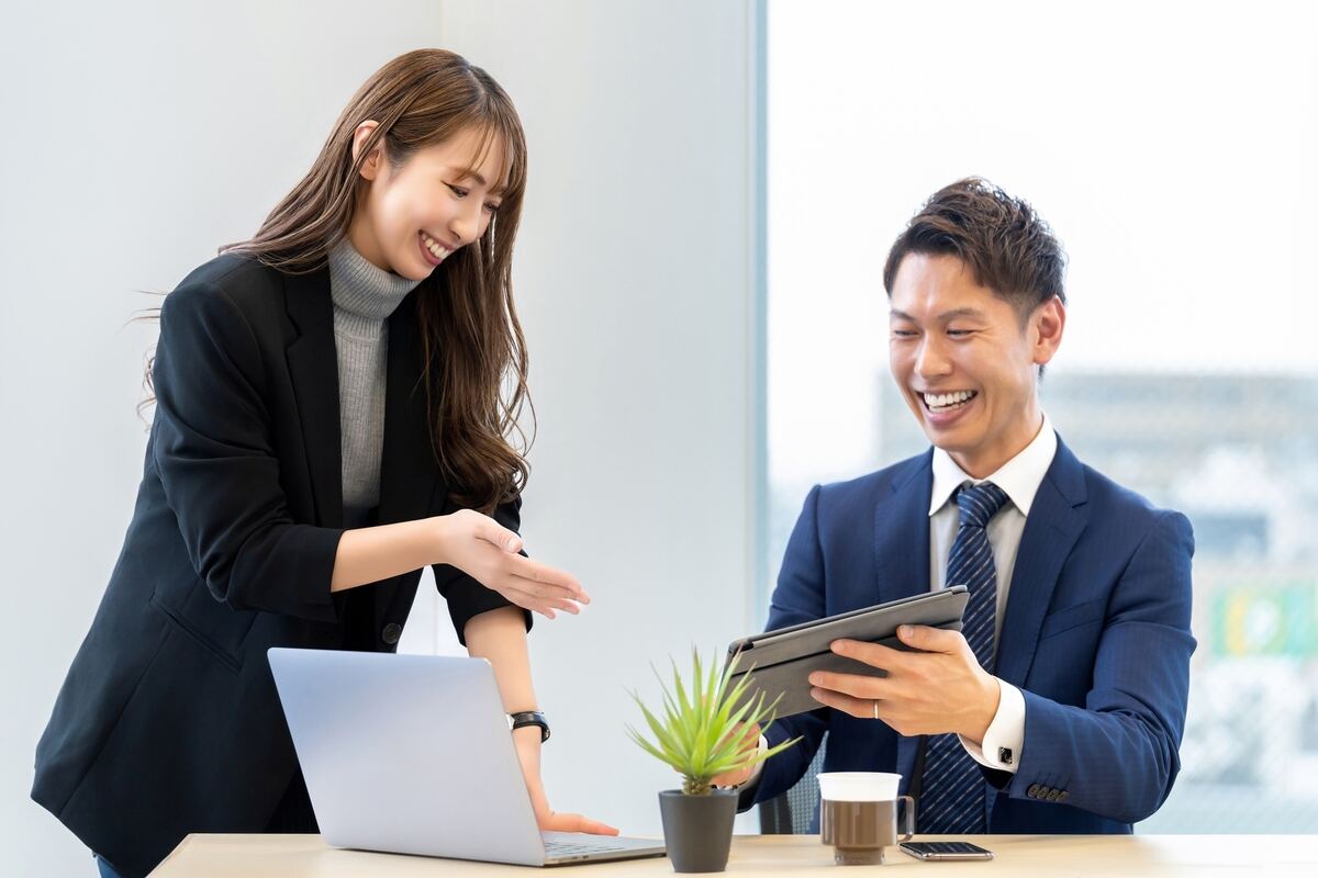 職場の人間関係を割り切る6つのポイント