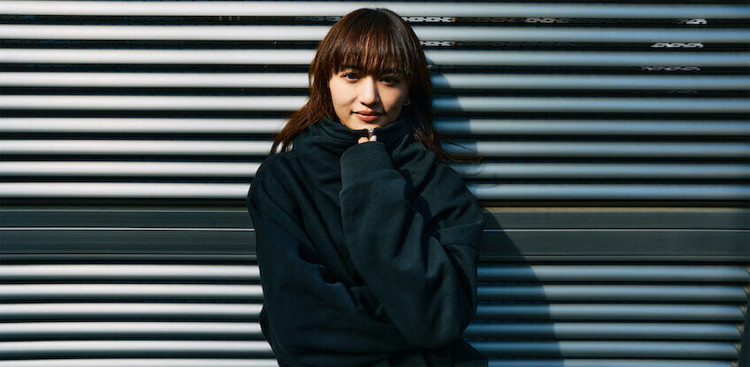 iri、小島央大との再タッグで制作した「river」MVプレミア公開