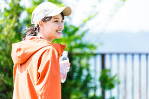 熱中症リスクはいつから高まる? 今からできる暑さ対策【医師監修】