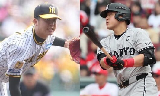 【中間発表】プロ野球オールスターゲーム2025出場選手、ファン投票結果＜…