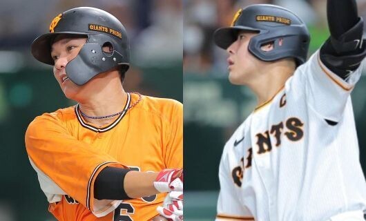 期待通りの大活躍&#8230;巨人、今世紀最強ドラ1の現役選手（2）チーム愛を…