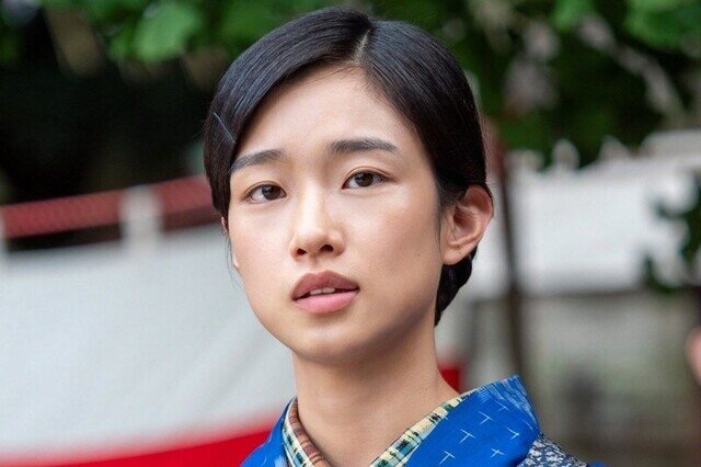 河合優実「反戦を担えてよかった」『あんぱん』蘭子役を演じる意義や朝ドラ初出演を語る