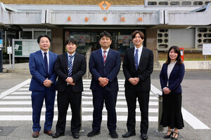 ドローン×AIで見えない森の状況を可視化 ― 東金市が“攻めの森林管理”に向けた調査を実施
