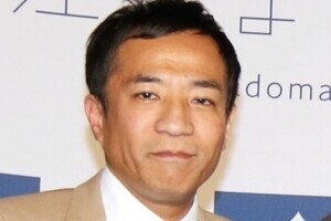 ナイツ塙、『THE SECOND』で金属バットに感じた変化「今回…」