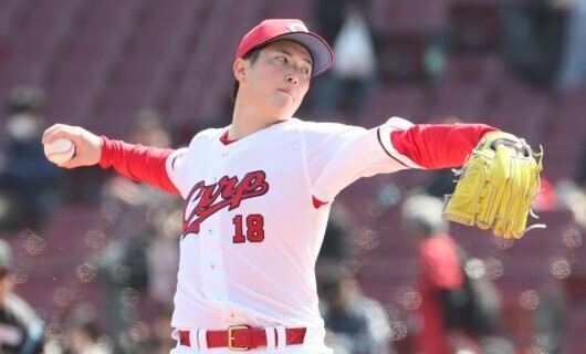 【今日のプロ野球】巨人対ヤクルトなど｜5月23日の対戦カード・試合開始時…