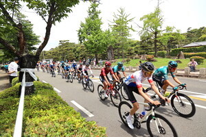 【イベントレポ】国内最大級「ツアー・オブ・ジャパン」開幕!初日の堺ステージ開の模様をレポート!