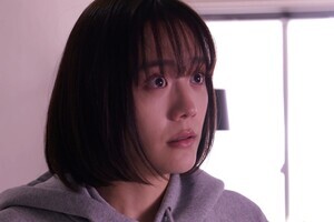 『子宮恋愛』まき(松井愛莉)の勇気ある決断に絶賛の声　演出に「エモかった」