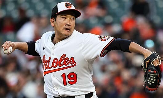 「特に優勝候補のチームが」菅野智之は引く手数多！？　トレードの可能性…