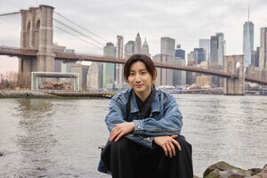 京本大我がNYのブロードウェイで学んだこと「信じられない精神力」