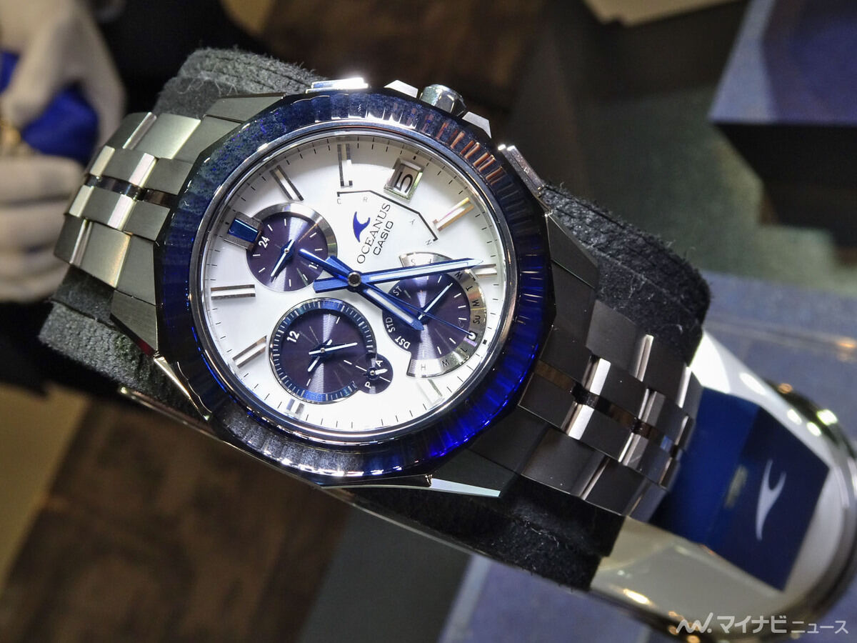 OCW-S6000PB-7AJR