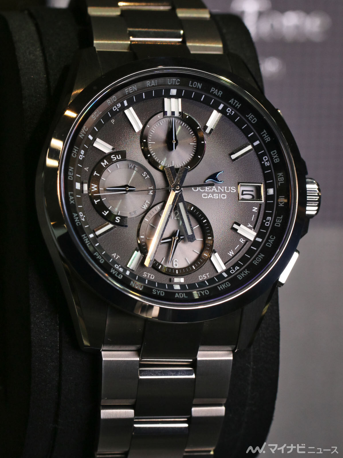 OCW-T2600RA-8AJF