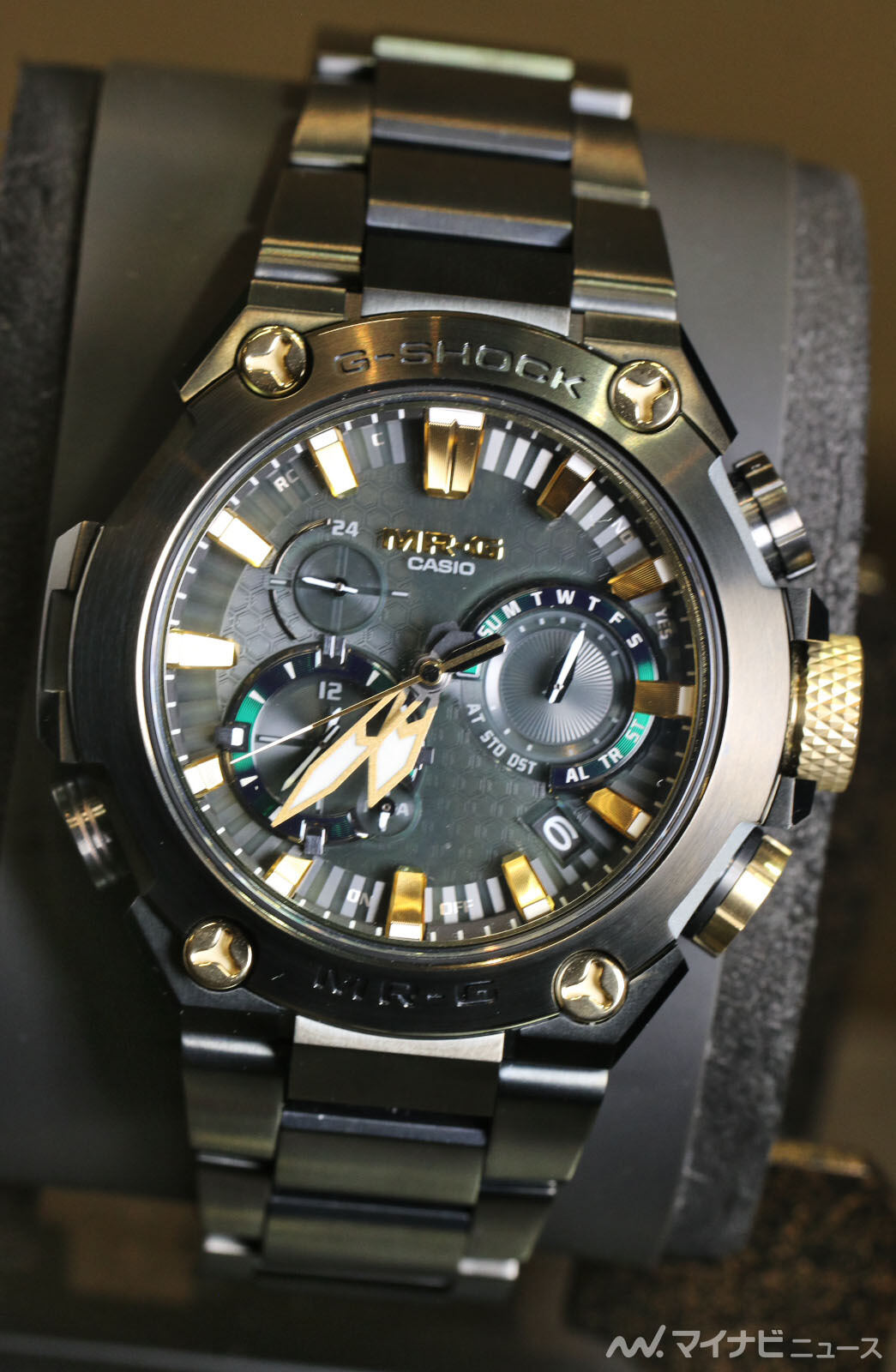 MRG-B2000BG-3AJR