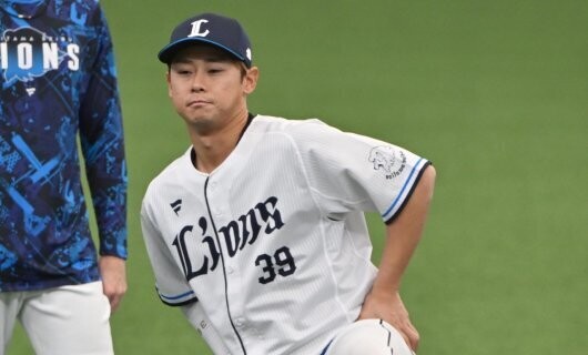 埼玉西武ライオンズ・平沢大河を1軍登録！古巣・千葉ロッテマリーンズから…