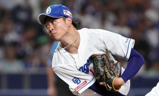 【今日のプロ野球】巨人対ヤクルトなど｜5月24日の対戦カード・試合開始時…