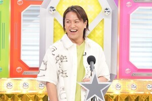 復活『マジカル頭脳パワー!!』狩野英孝が“知り尽くす”所ジョージ打倒宣言