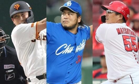 1軍昇格はいつ！？　崖っぷちのベテラン戦士（3）巨人では“出番ゼロ”にな…