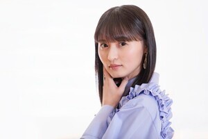 乃木坂46遠藤さくら、自身の成長を実感　くっきー!のアドリブにも「うまくやり取りできるように」